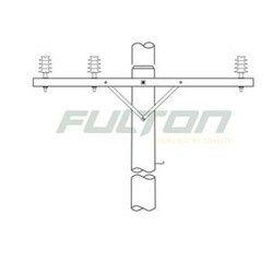 HV 2-1 Assemblies (Composite XARM) - Ausgrid 513909